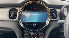 MINI Hatchback 2.0 Cooper S Exclusive 3dr Auto Petrol Hatchback